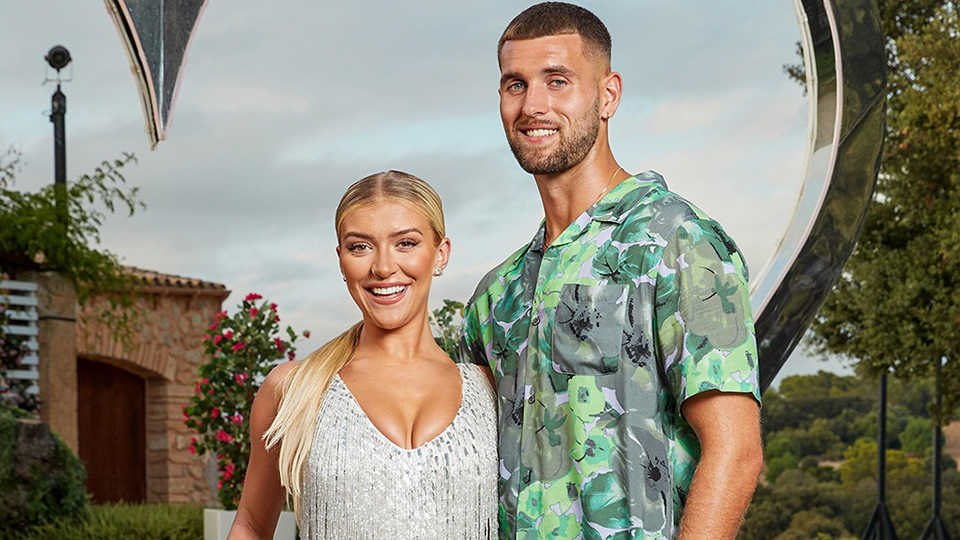 Are Zach, Molly Still Together From Love Island UK Season 10? Where Now